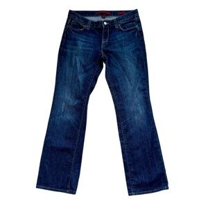 Banana Republic Limited Edition Straight Leg Jeans